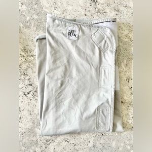 Ollie Swaddle Grey